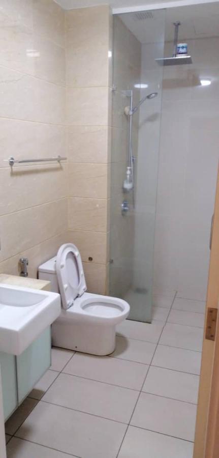M City Center Jalan Ampang Lakeview Klcc Kl Tower Merdeka 118 Trx View Kuala Lumpur Zewnętrze zdjęcie