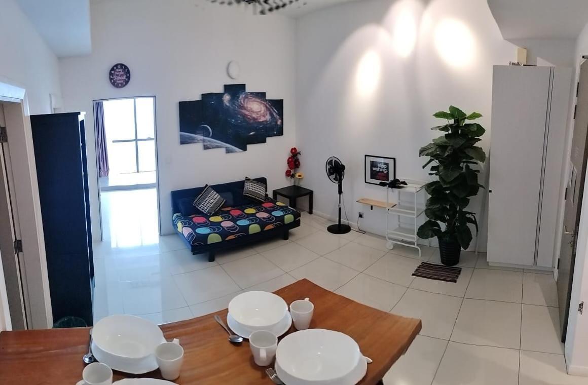 M City Center Jalan Ampang Lakeview Klcc Kl Tower Merdeka 118 Trx View Kuala Lumpur Zewnętrze zdjęcie