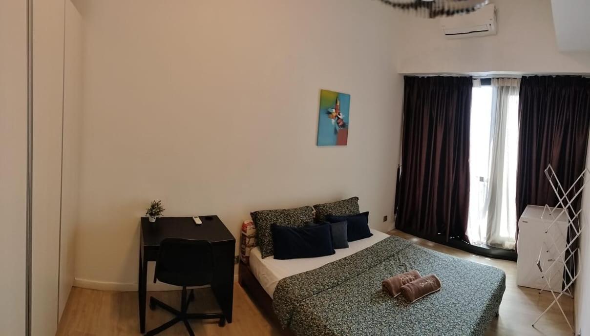 M City Center Jalan Ampang Lakeview Klcc Kl Tower Merdeka 118 Trx View Kuala Lumpur Zewnętrze zdjęcie