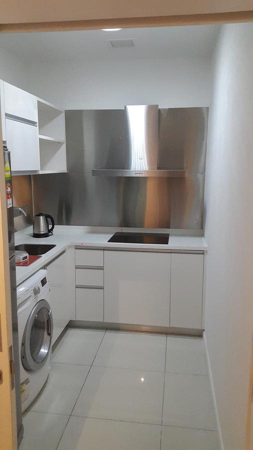 M City Center Jalan Ampang Lakeview Klcc Kl Tower Merdeka 118 Trx View Kuala Lumpur Zewnętrze zdjęcie