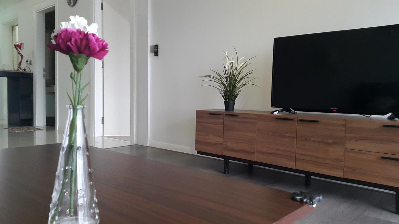 M City Center Jalan Ampang Lakeview Klcc Kl Tower Merdeka 118 Trx View Kuala Lumpur Zewnętrze zdjęcie