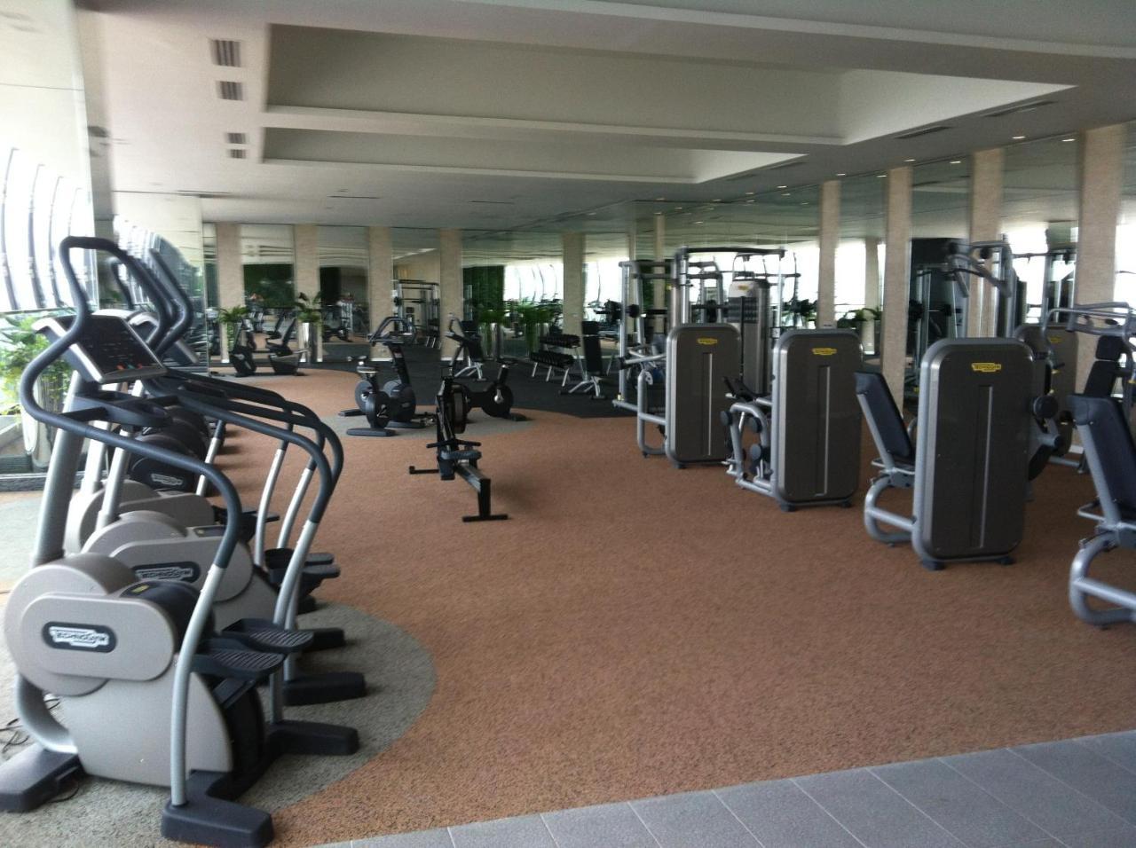 M City Center Jalan Ampang Lakeview Klcc Kl Tower Merdeka 118 Trx View Kuala Lumpur Zewnętrze zdjęcie