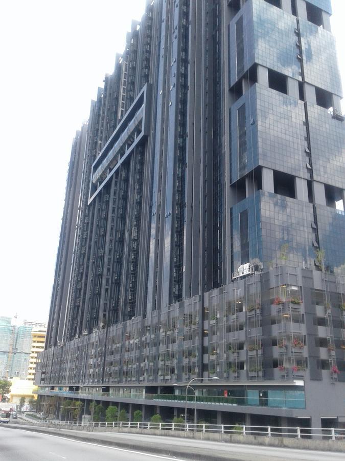 M City Center Jalan Ampang Lakeview Klcc Kl Tower Merdeka 118 Trx View Kuala Lumpur Zewnętrze zdjęcie